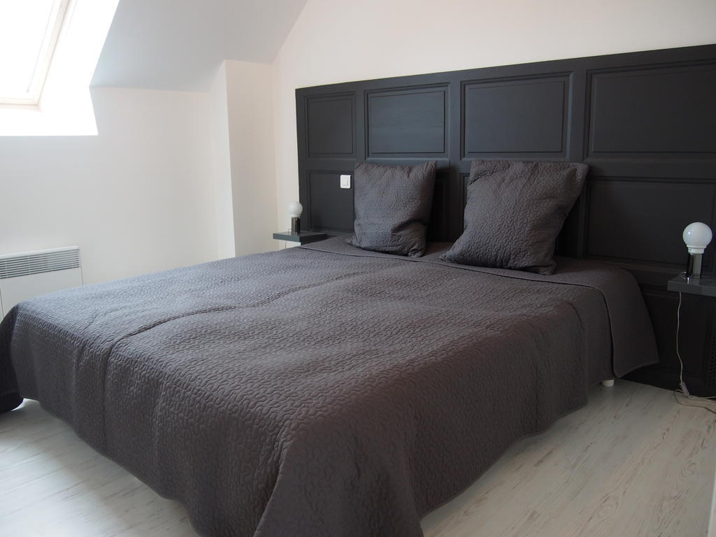 Maison Leonard Vains Szoba fotó