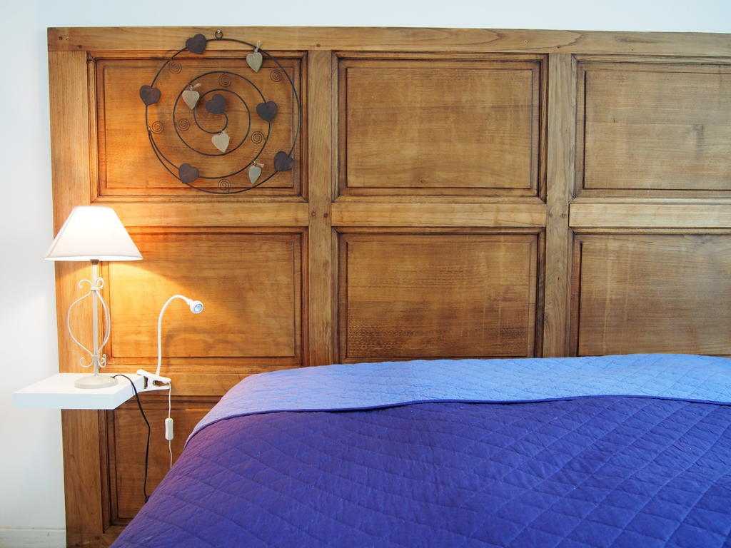 Maison Leonard Vains Szoba fotó