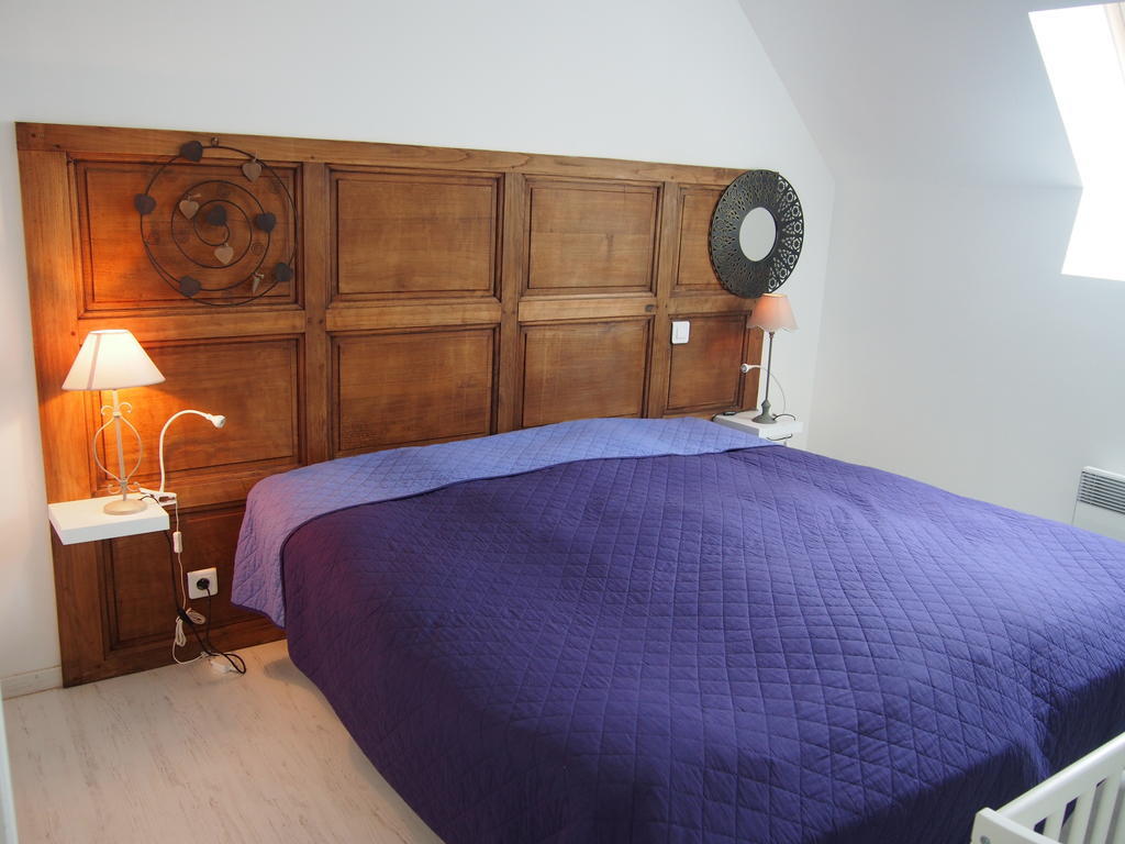 Maison Leonard Vains Szoba fotó