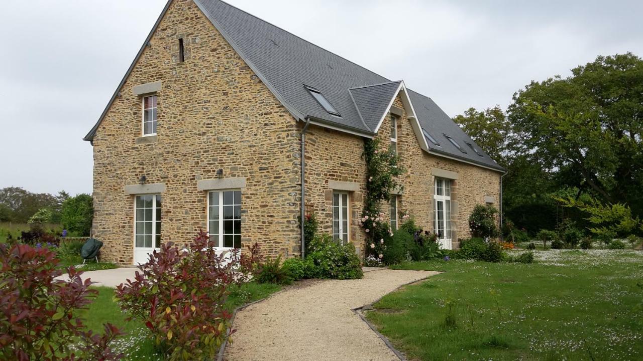Maison Leonard Vains Kültér fotó